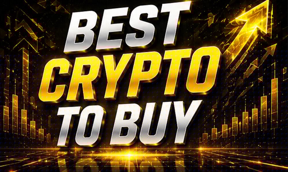 Best Crypto to Buy in August 2026 Could Make Early Holders Rich Before the Year Ends