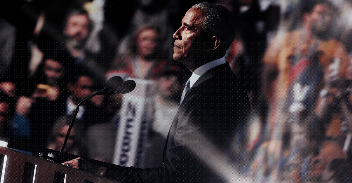 David Graham: The Democrats Aren't on the High Road Anymore