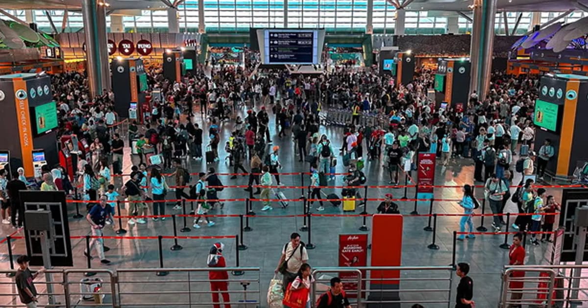 Health ministry to screen travellers from high-risk countries amid Nipah fears