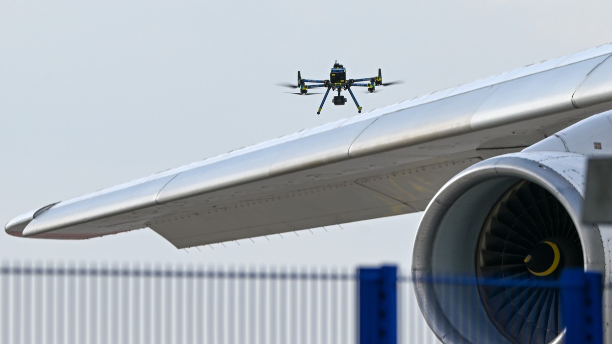 Nova pravila za dronove u Srbiji od 29.oktobra: U ovim zonama su potpuno zabranjeni letovi! Evo šta još vlasnici moraju znati