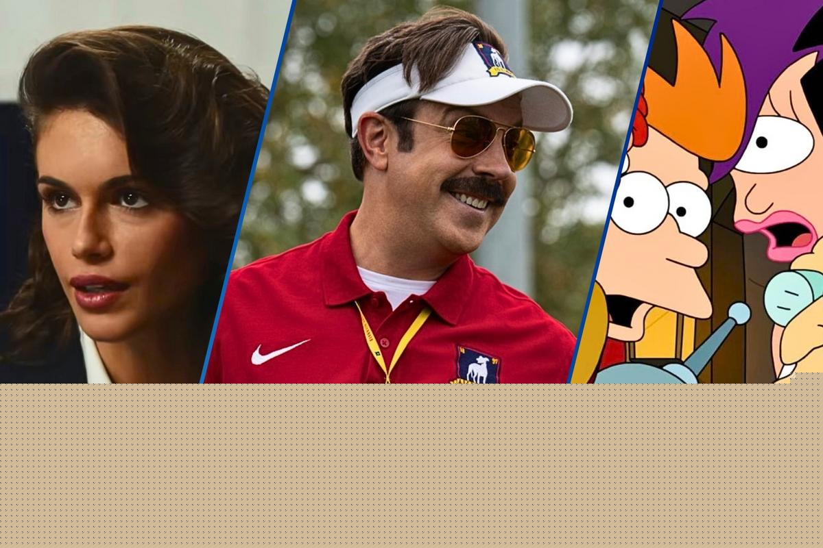The Best New TV Shows You Can Watch This Week