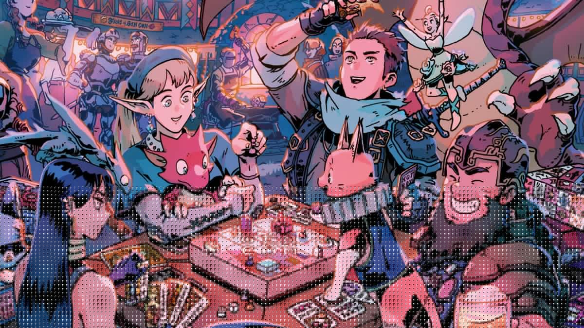 O maior ano para os fãs de RPG: o que esperar da Gen Con, convenção que promete definir o futuro dos jogos de mesa em 2026