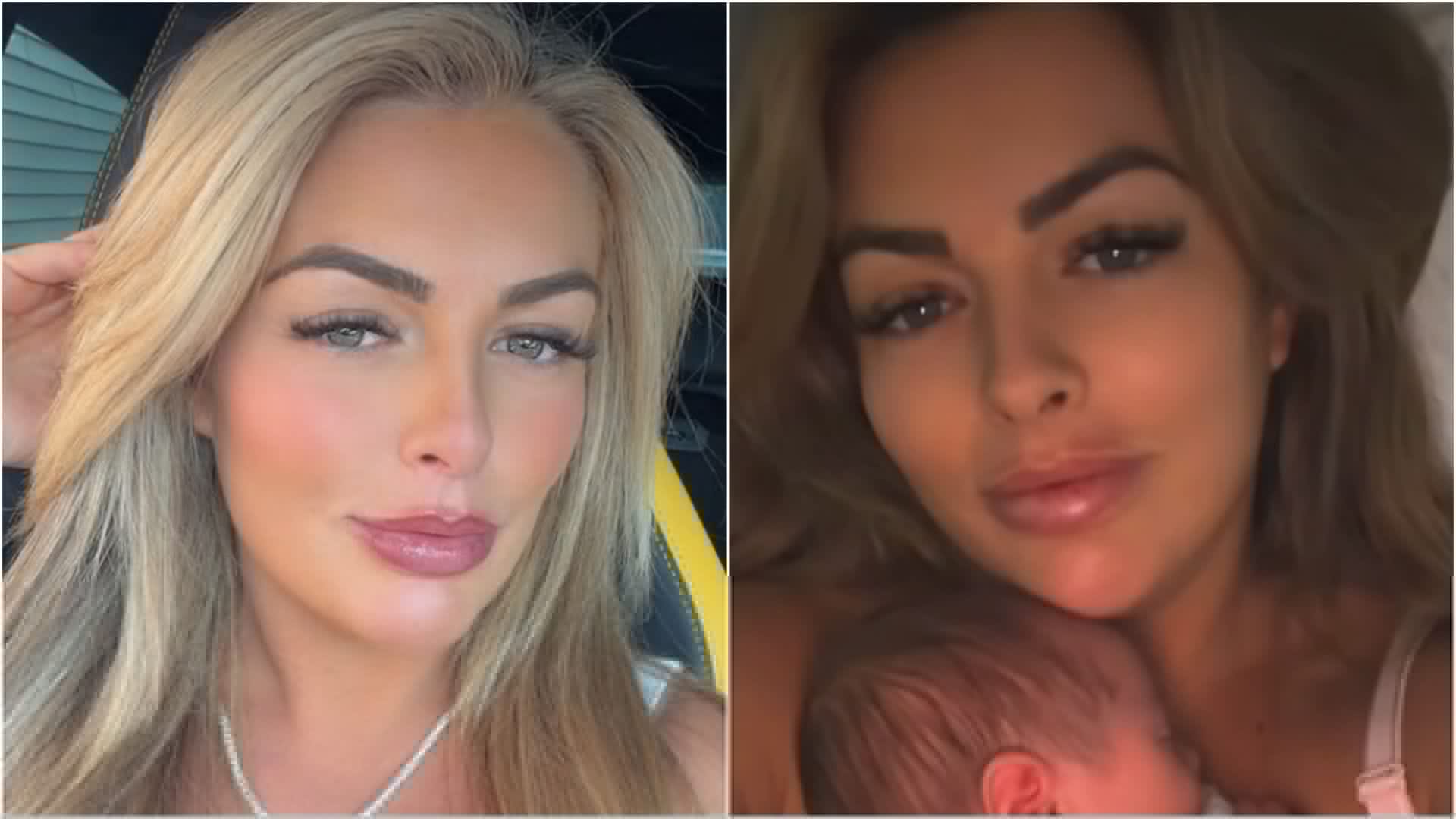 Former WWE Star Mandy Rose Issues Personal Update Weeks After Giving Birth