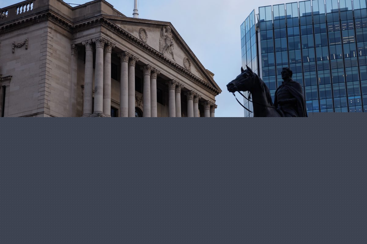 Mortgage approvals inch up yet gains to be ‘retracted’