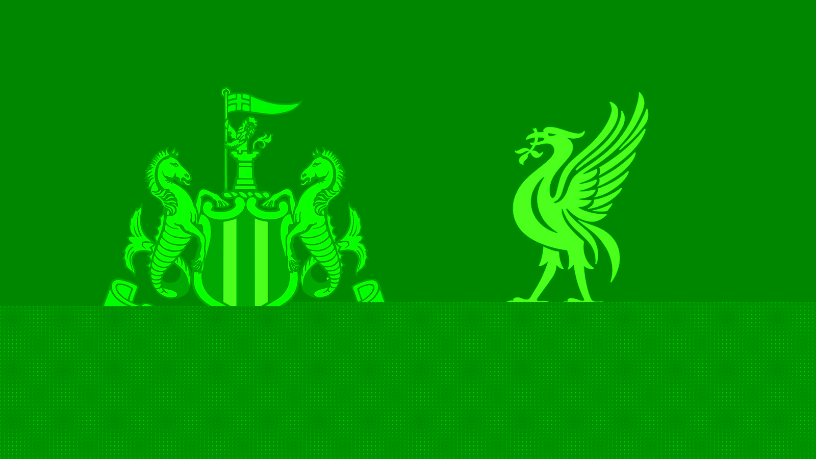 Looking like this Newcastle United team v Liverpool for opening Premier League match