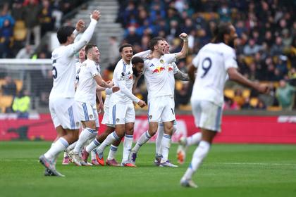 Leeds United calculated 'curmudgeon' reassures against Thorp Arch impossibility after Wolves win