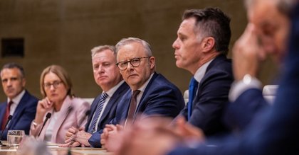 PM strikes $25 billion health deal with states and territories at the 11th hour
