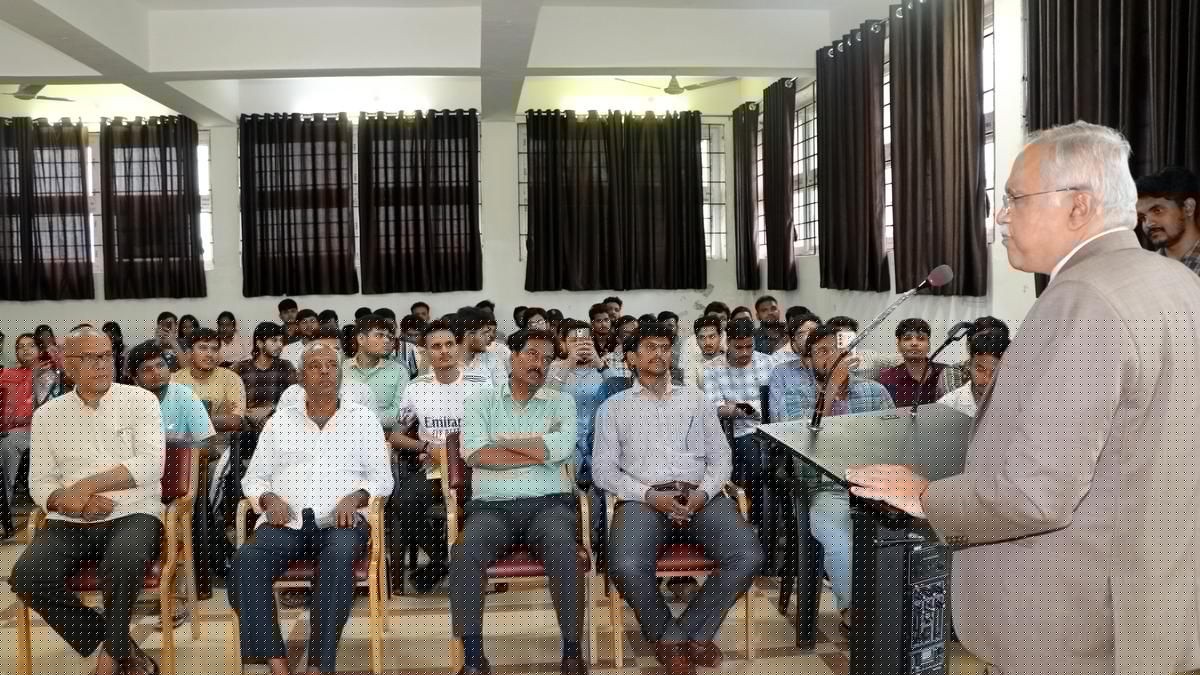 Practical exposure through preparation and ethics lifelong learning pillars of legal practice: Former Karnataka High Court judge