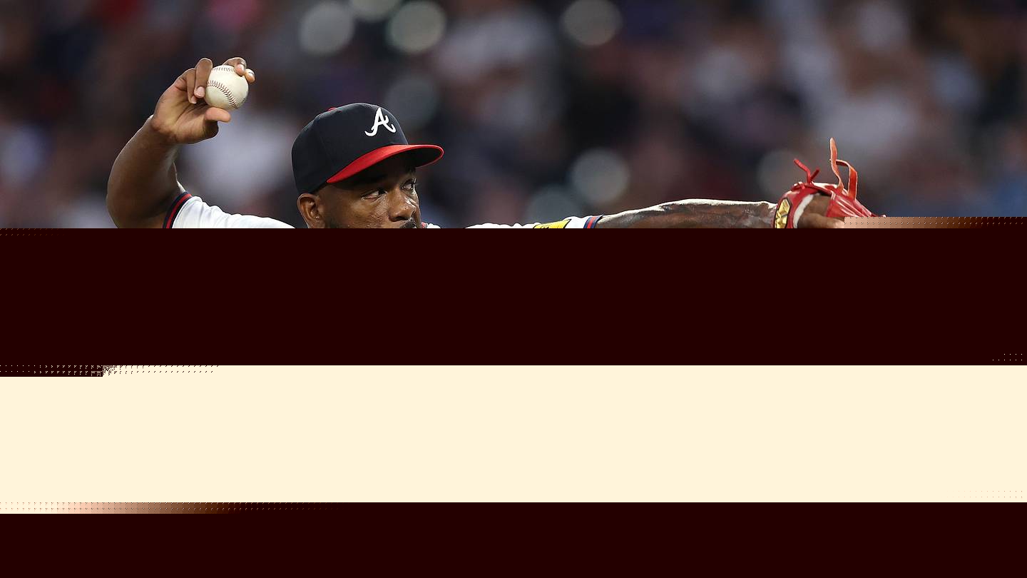 It Took a Former Braves Reliever 5 Days to Wear Out His Welcome with Mets