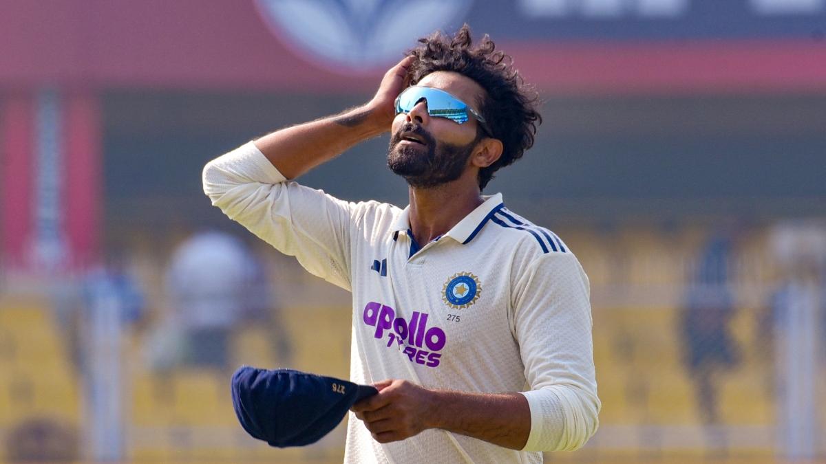 India vs Sri Lanka: Why Ravindra Jadeja’s return is vital for the spin attack