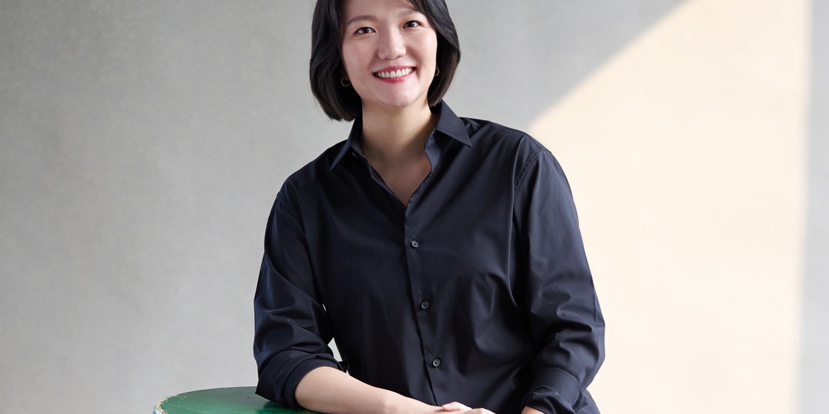 The CEO leading ‘Korea’s Google’ in its battle against Big Tech