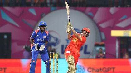 WPL Eliminator scenarios: Three-way race with two matches to go