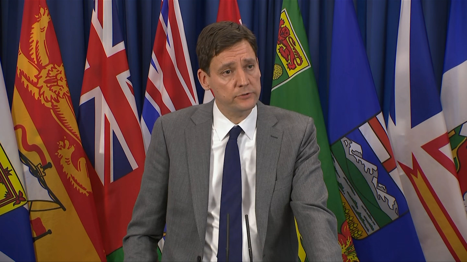 Rob Shaw: B.C., Alberta and Ottawa hold a ‘borderline friendly’ meeting on pipelines