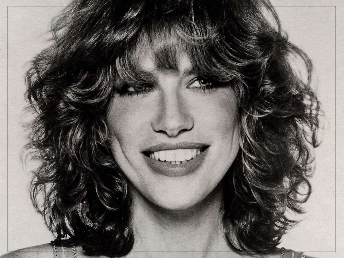 Carly Simon’s six favourite albums