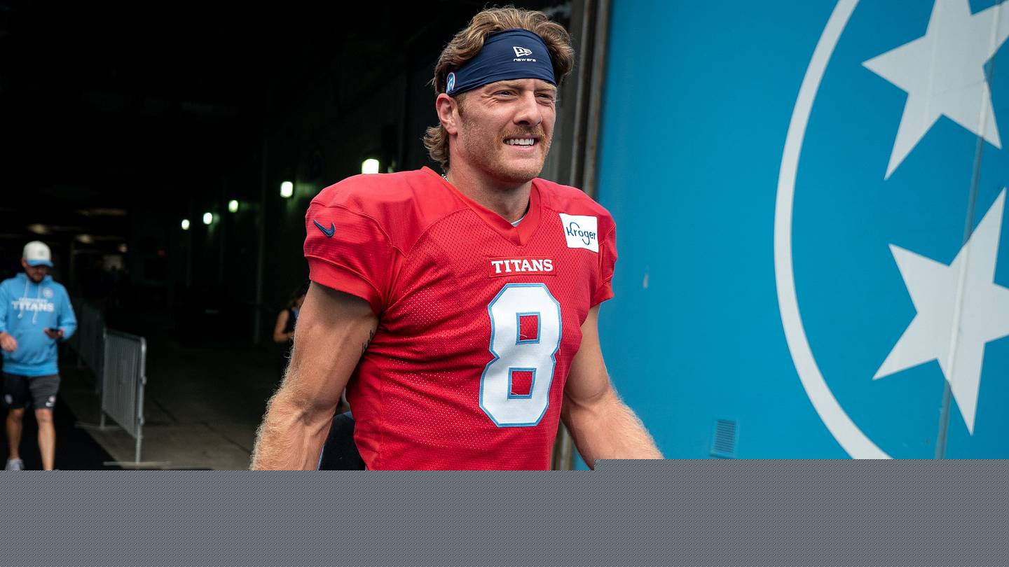 Tempers Flare in Titans Practice With 49ers as Tennessee's QBs Seriously Struggle