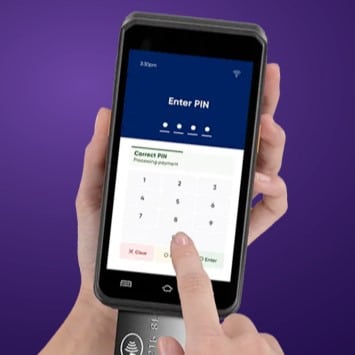 NMI Debuts Its Smart POS Terminal; MagTek Pairs with Star Micronics on Access Tokens