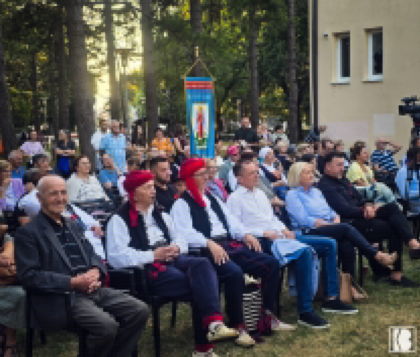 Krišto otvorila X. Međunarodnu smotru folklora „Kad zapivam niz livanjsku stranu“