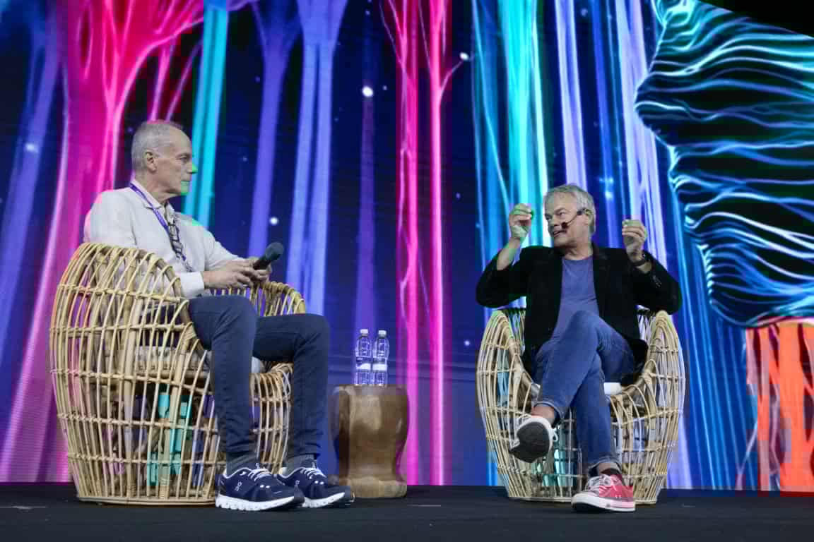 Nobel Laureate Edvard Moser and Physicist Marcelo Gleiser Decipher the Brain’s Internal Mapping at Rio Innovation Week 2026