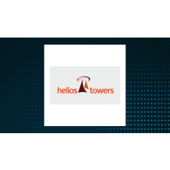 Helios Towers (LON:HTWS) Reaches New 1-Year High  – Still a Buy?