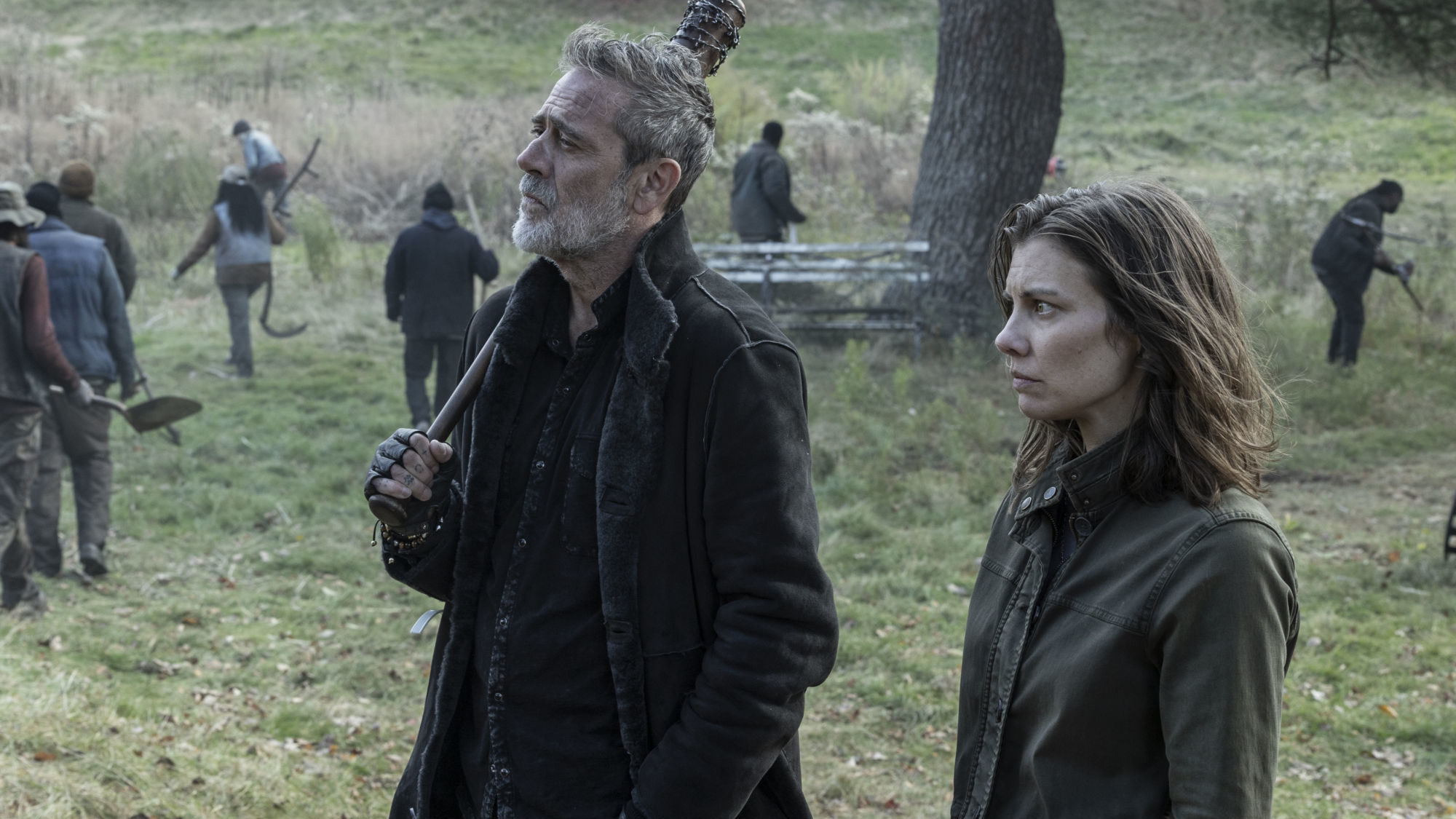 The Walking Dead: Dead City: Our Updated S03E03: "Emigrants" Preview