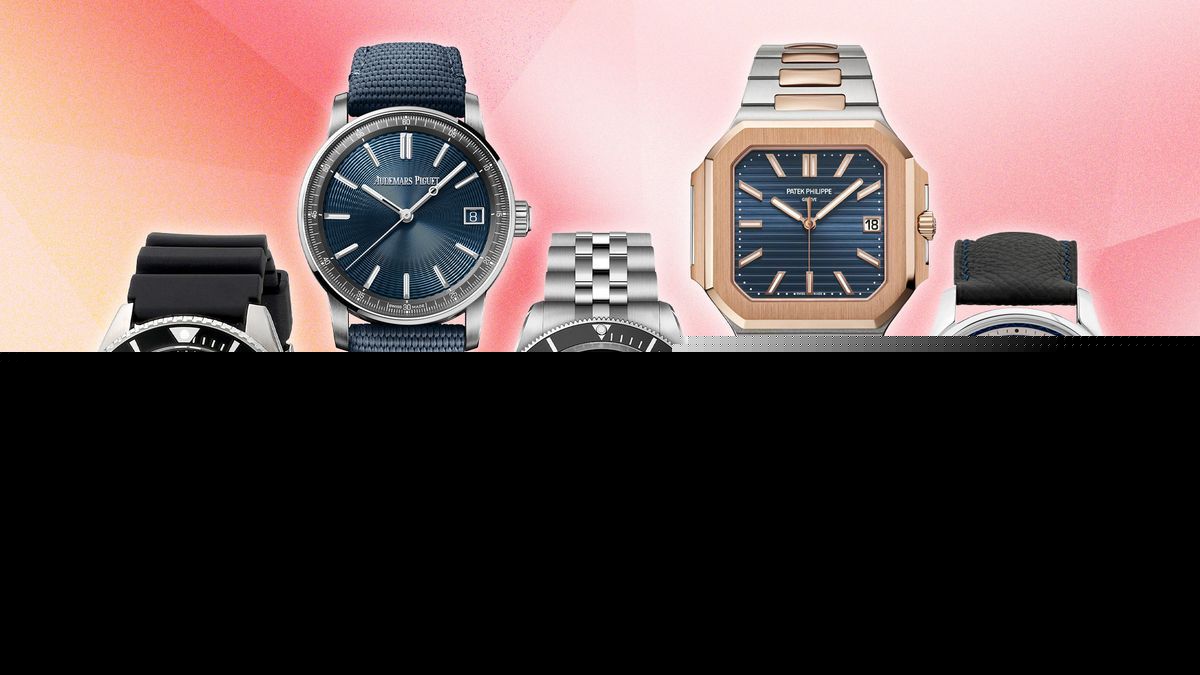 19 best all-rounder watches, according to experts