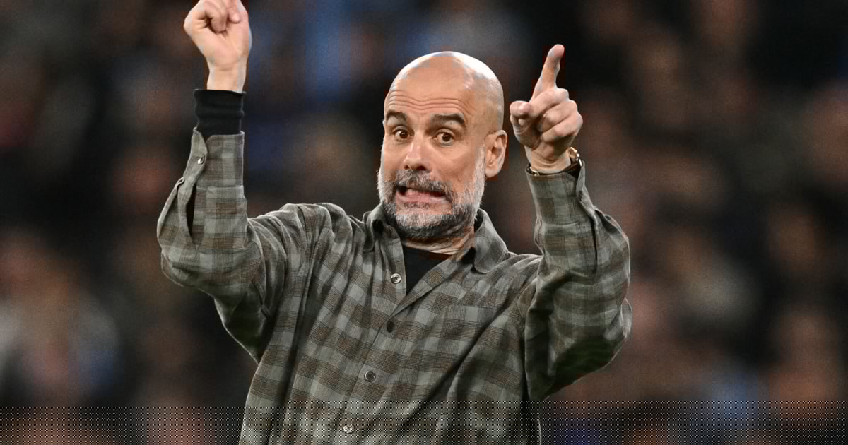 Neuer Teamchef? - Baggern von Italien um Guardiola wird intensiver!