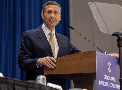 Comment on How the Israel lobby is fighting to turn back grassroots support for Palestine in the Democratic Party — and why it won’t win by LivvyCallipygian