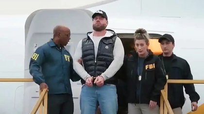 Captura de Wedding en México: FBI habría operado en secreto