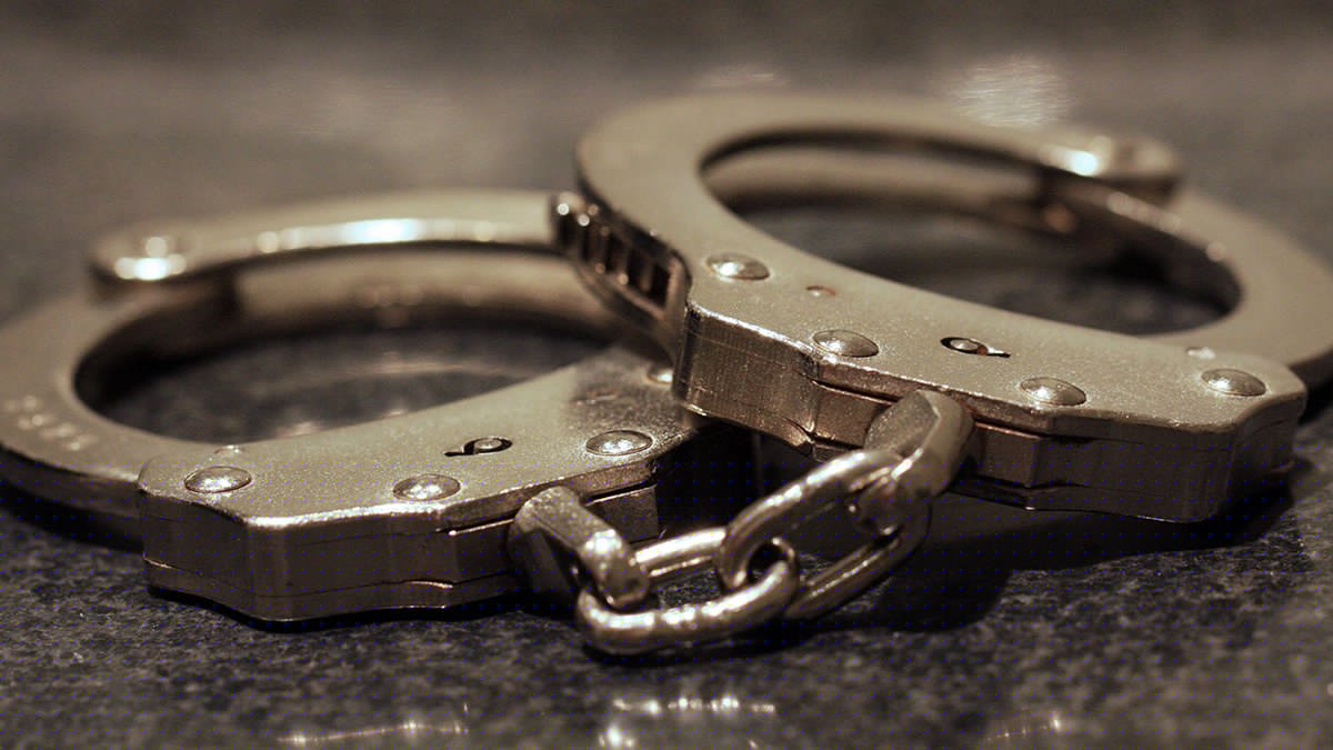 Vista standoff ends with arrest of 67-year-old man accused of BB gun assault