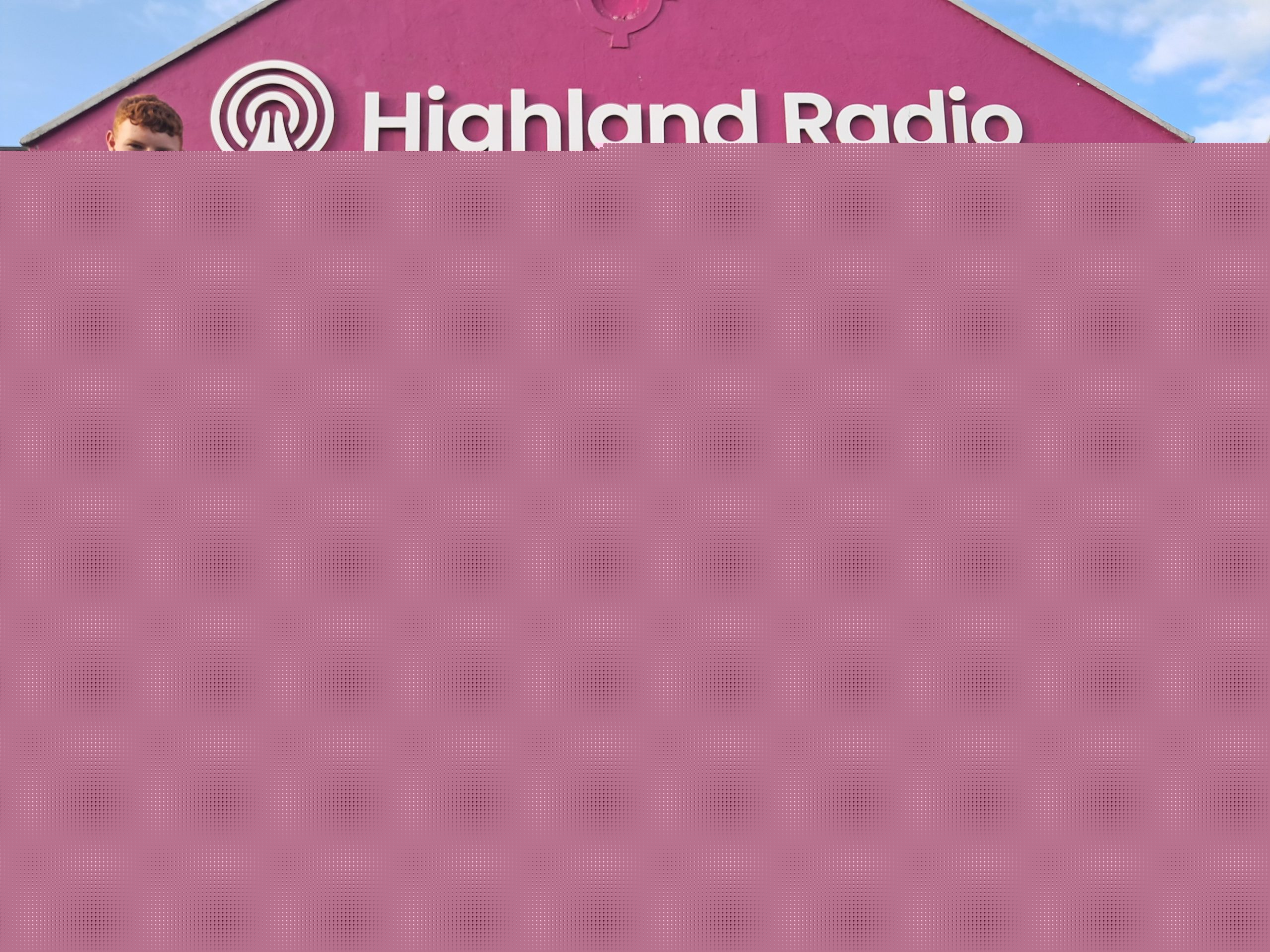 Ruaille Buaille 22ú iúil le Diane Ní Chanáinn & Céilí Grúpa Comhaltas Cloich Cheann Fhaolaigh