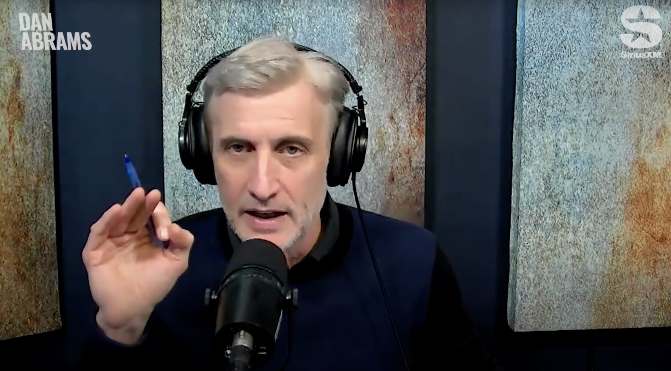 Dan Abrams Calls Out MSNBC for Flimsy Fact Check of Vance: ‘If You’re Gonna Fact-Check, You’d Better Get it Right!’