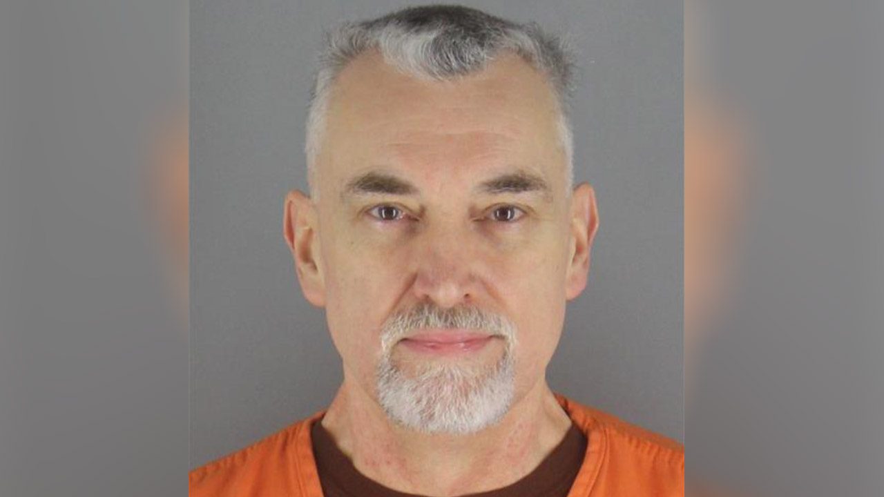 Vance Boelter in court on state charges; No plea filed