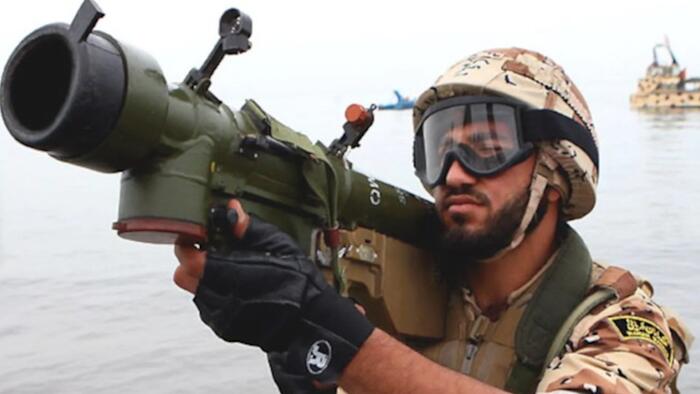 China To Arm Iran With Hundreds Of MANPADS Despite Trump Warnings: Report
