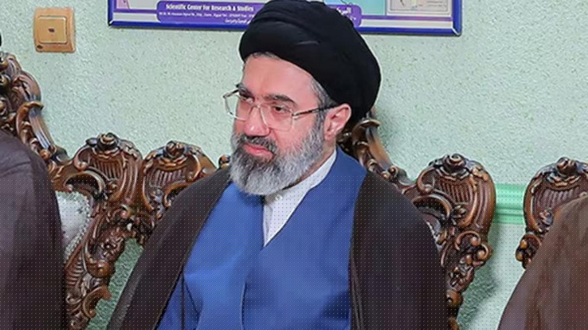 Presiden Iran Ungkap Sulit Berkomunikasi dengan Mojtaba Khamenei