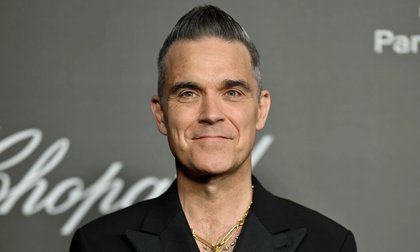 Boala de care suferă Robbie Williams: Cred că este genetic