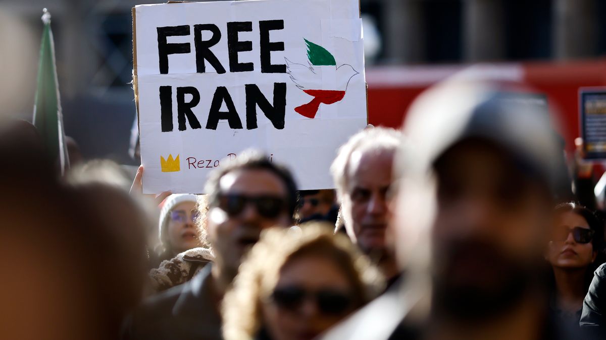 Iran: EU-Außenminister verhängen neue Sanktionen gegen Iran