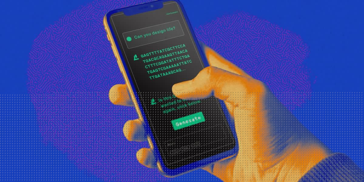 The Download: AI-designed viruses, and bad news for the hydrogen industry
