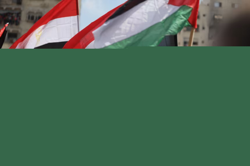 FM underlines need to step up efforts to reach ceasefire in Gaza