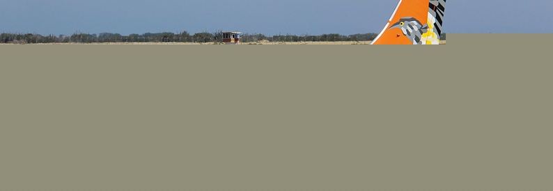 Boa Vista, Brazil pauses only int'l route after earthquakes