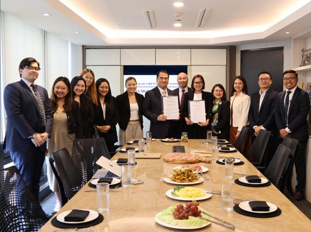 Philippines – DivinaLaw And IBP Pampanga Chapter Join Forces For Dulog Legal.