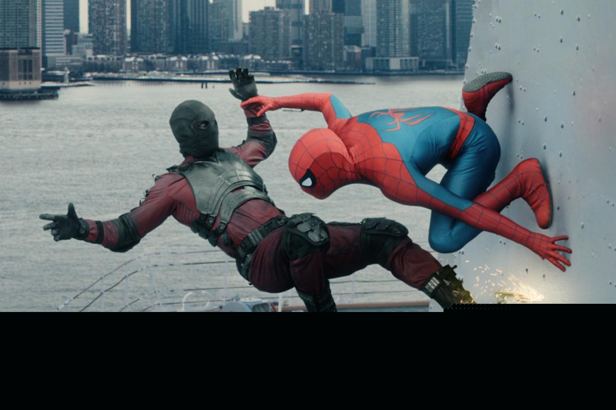All the ‘Spider-Man: Brand New Day’ Easter Eggs You Missed