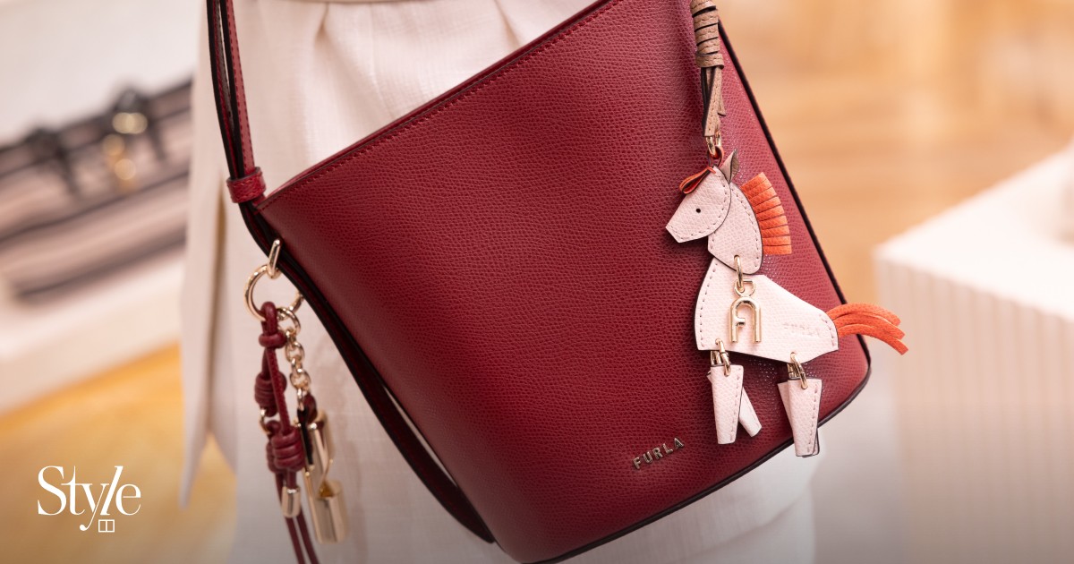 Style Edit: Furla’s Year of the Horse bags blend symbolism and Chinese New Year style