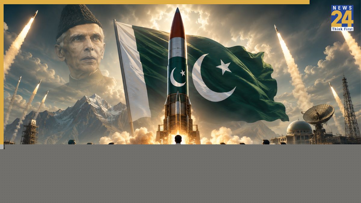 Why no Muslim country has nuclear weapons except Pakistan? The reason will shock you, it is due to…