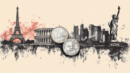 EUR: ECB members flag Euro's strength as risk to inflation and policy – ING