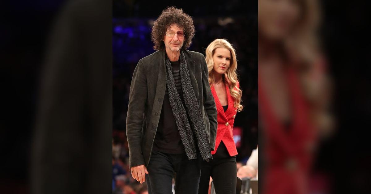 EXCLUSIVE: Howard Stern's Future in Radio Faces Fresh Retirement Rumors