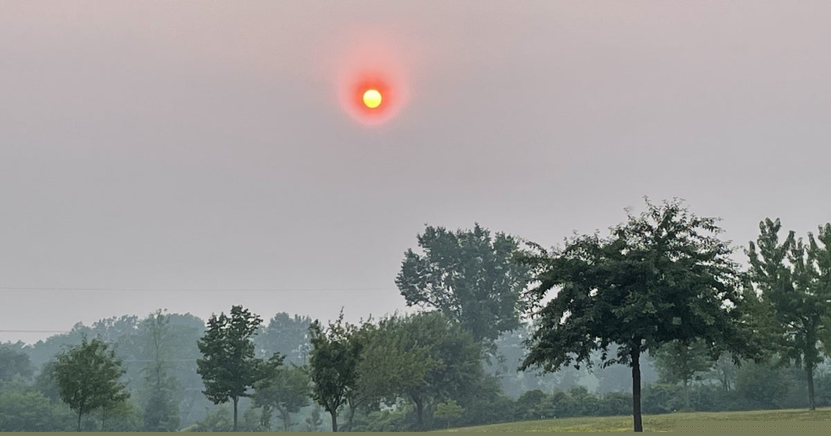 Wisconsin Weather: Is Canadian wildfire smoke the new normal?
