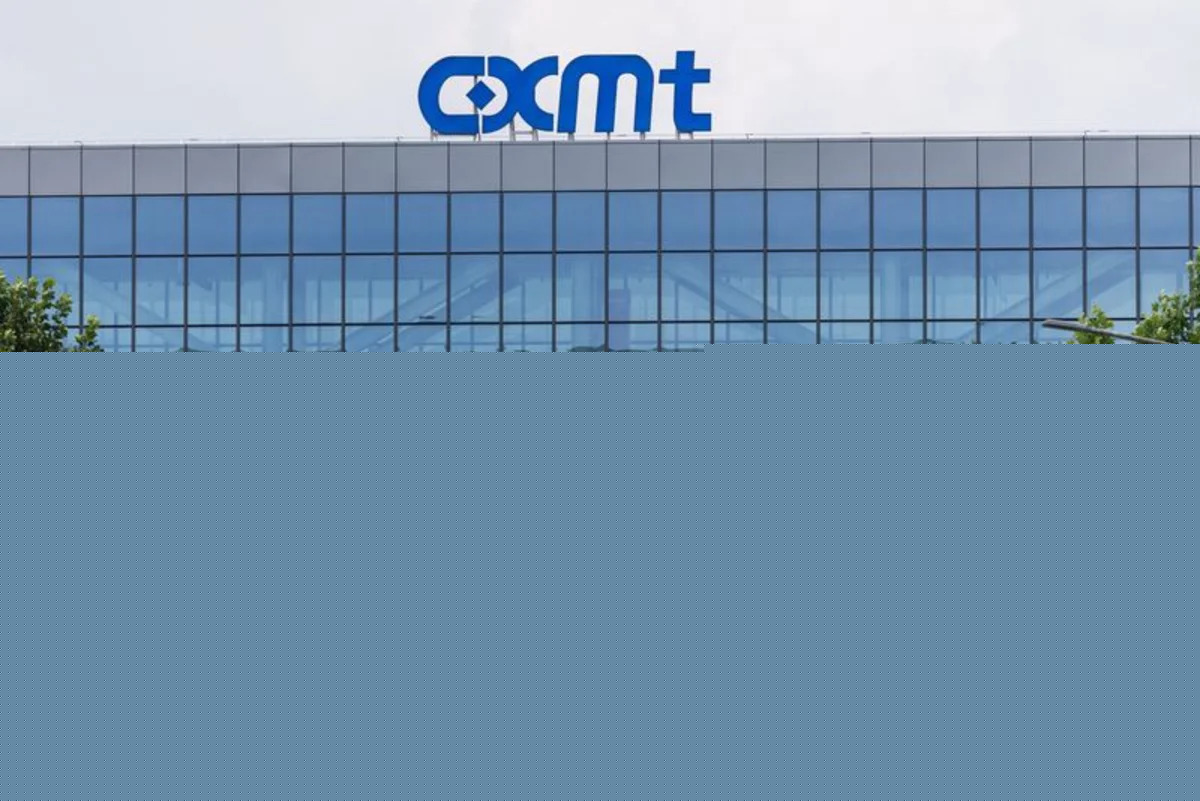 Exclusive-CXMT plans second chip plant in Beijing and is in talks on its funding, sources say