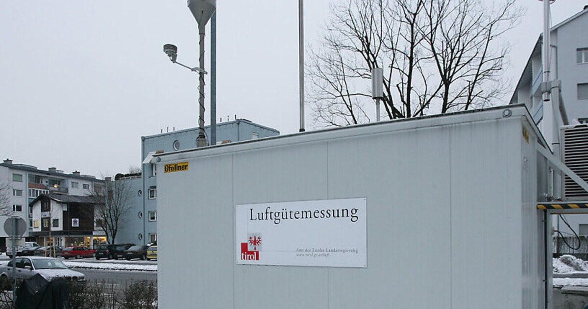 „Vorsorgeabklärung“ - Asbest: Taskforce hat Luft-Messungen gestartet