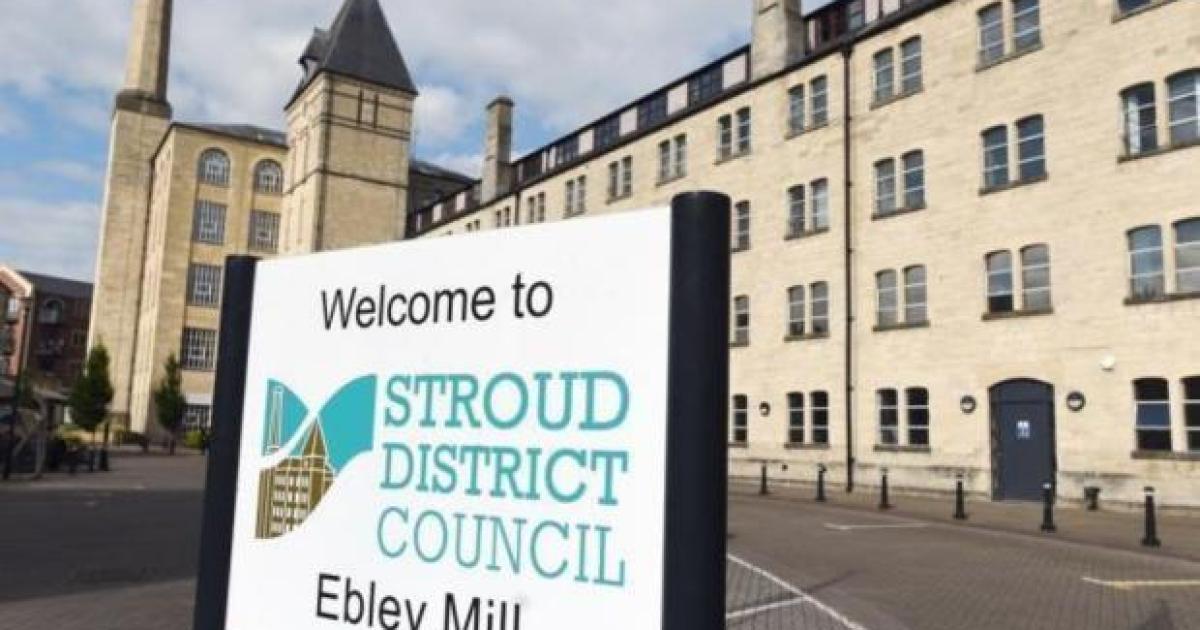 Update given as council in area to be abolished