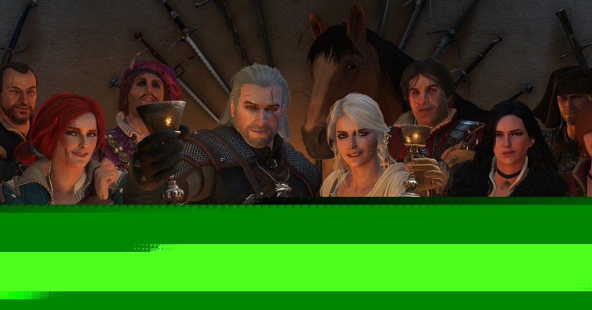 Just in time for pre-Songs of the Past DLC refreshers, Witcher 3 modders have restored a cut menu which lets you watch story recaps at any time